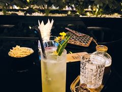 -STARRY CAFE & LOUNGE BAR(高新店)
