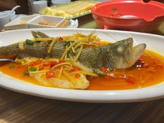 -百年神厨·地道川菜(清江西路店)