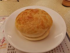 菠萝油-永盈茶餐厅(江南大道中店)