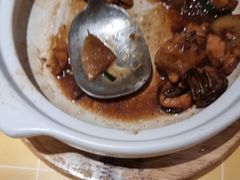 -蔡澜点心·粤菜(花城汇南区店)