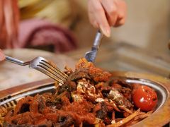 -Seten Restaurant Cappadocia