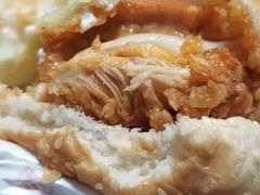 -肯德基(杭州复兴店)