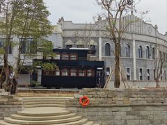 -赤坎·广东华侨国际旅游度假区