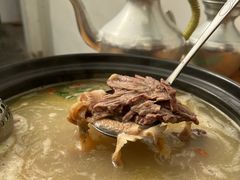 牦牛肉-尼玛藏家风味园(阿山食城店)