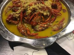 -王红军龙虾(新民路店)