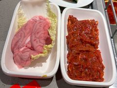 -海底捞火锅(顺义华联店)