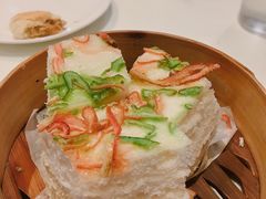 扬州千层油糕-金鼎轩(亚运村店)