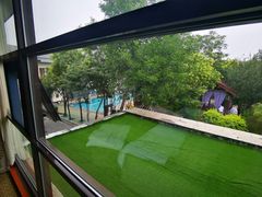 -国御温泉度假小镇