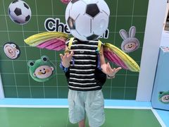 -成都仁和新城购物中心