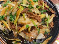 -京味斋·烤鸭·北京菜(安贞店)