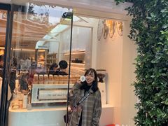-% Arabica阿拉比卡咖啡(武康路店)