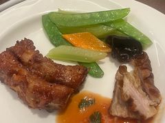 -星璞餐厅(深铁塘朗城君璞酒店)