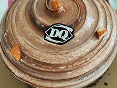 -DQ·蛋糕·冰淇淋(手工定制蛋糕长泰广场店)
