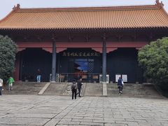 -明故宫遗址公园