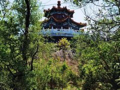 -北山公园
