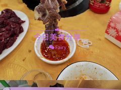 -老猫牛肉火锅(沙溪店)