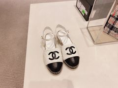 -CHANEL(ifs国际金融店)