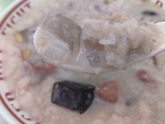 -正宗八宝冰饭·非遗冰饭·烧烤(奎桥店)