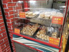 -宋记饼家(石门二路店)