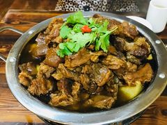 -闻香阁·清真(光荣道店)