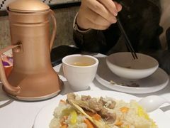 -西域阿里马新疆菜·清真(桂花路店)