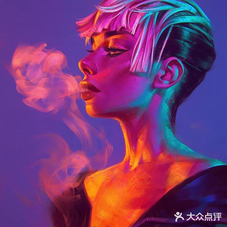酷酷的女生，太过迷人了！[加油][加油][加油]