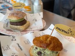 -PAOPAO Bakery&Café(港汇店)