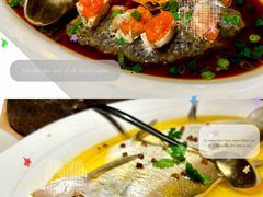 -醉舍·新淮扬菜(长宁龙之梦店)