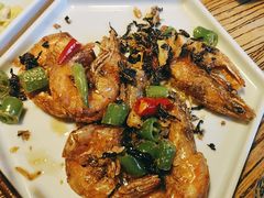 -长亭酒肆.武夷菜(鼓楼后海店)
