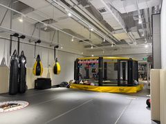 -FLARE STAR FITNESS(复地活力城店)