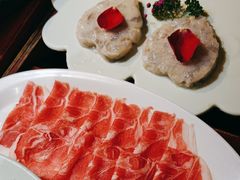-重庆袁老四火锅(武进万达店)