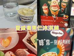 -哈根达斯(陆家浜路店)