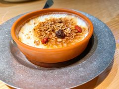 土耳其米饭布丁-纳鲁孜·新疆特色餐厅(上海悦荟广场店)