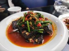 -湖南文氏湘菜馆(顺河高架路店)