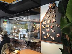 -纳鲁孜·新疆特色餐厅(上海悦荟广场店)