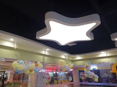 -蓝旗亲子游泳(范湖万达广场店)