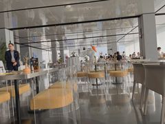 -璞渼咖啡 ROOF P.M. Café(浦东美术馆店)