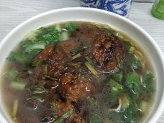 大排面-无名氏面馆(邮电路店)
