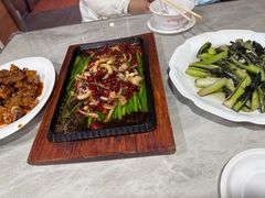 -大隐隐于市私房菜(保和小区店)