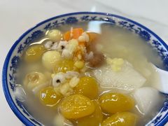 -黄记潮汕甜汤(贝底田坊店)