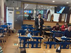 -西部马华清真兰州牛肉面·烧烤夜市(关东店)