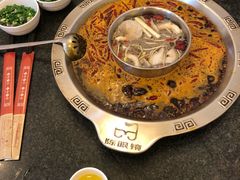 -陈眼镜火锅(总店)