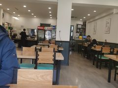 -新健小吃(承德街店)