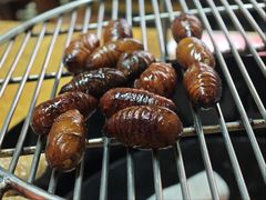 -源味居手把签烧烤(长春一店)