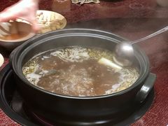 -滇野云南野生菌餐厅(陕西南路店)