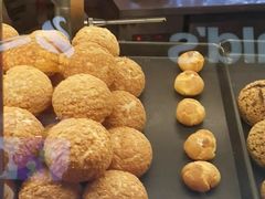-西树泡芙(湖滨银泰in77B区店)