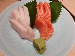 -小山日本料理(电子大厦店)