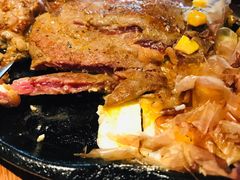 -豪客来牛排(夫子庙店)