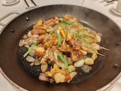 -猪肉婆·德景轩
