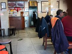 大堂-峨嵋酒家(地安门店)